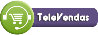 Televendas - B2B